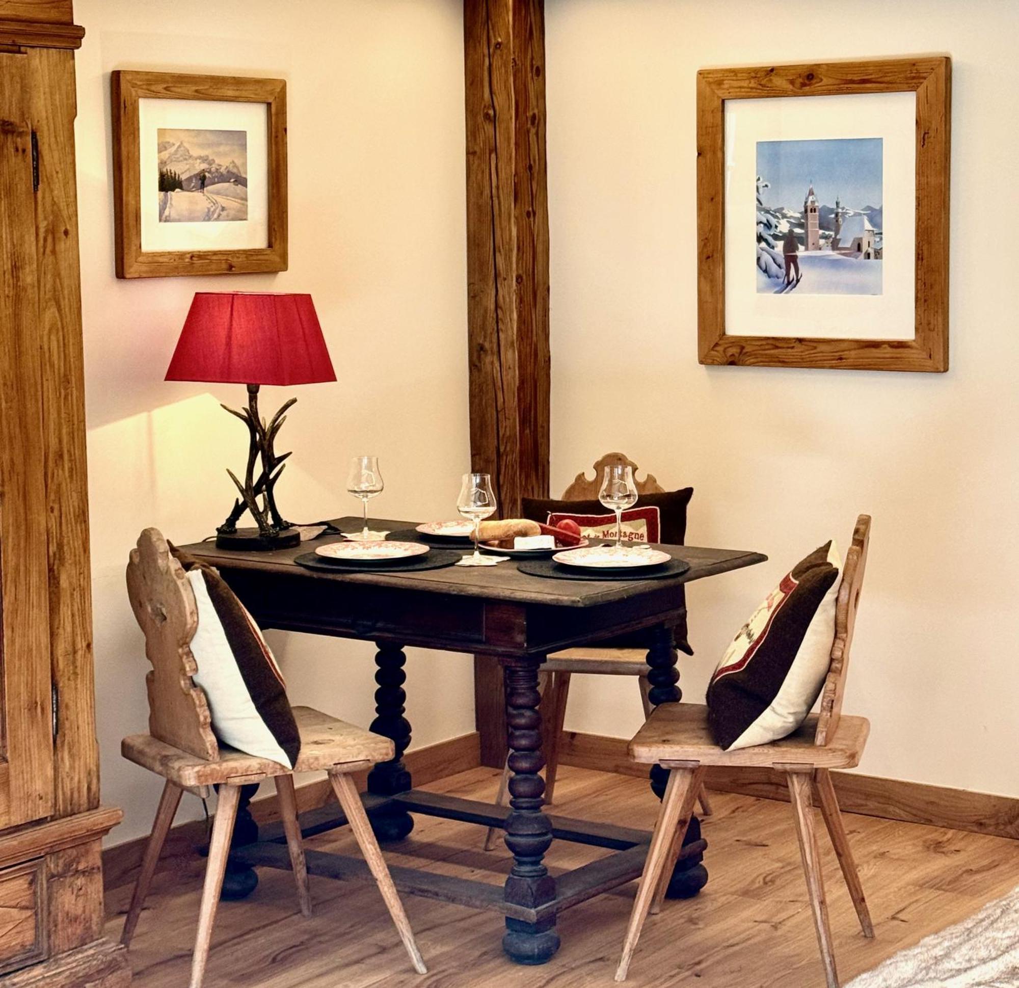Mountain Suites By Belle-Stay Kitzbühel Exterior foto